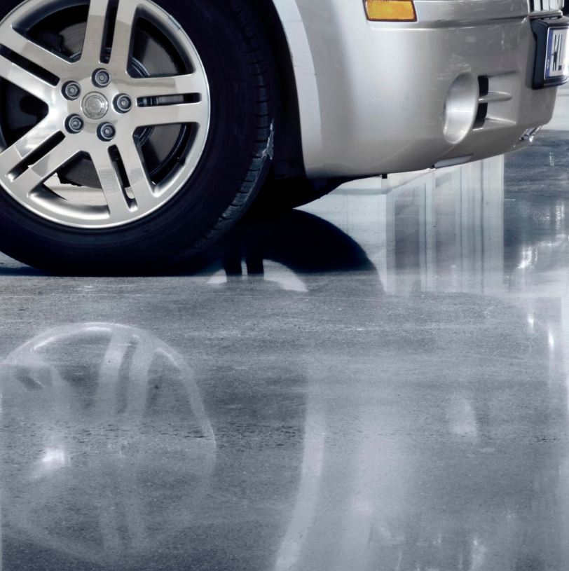 Husqvarna Superfloor image 10