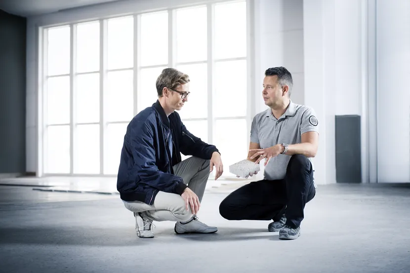 Husqvarna Superfloor image 5