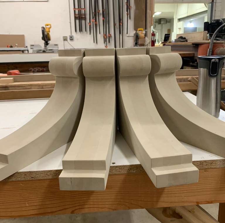 DURATION® Moulding & Millwork image 3