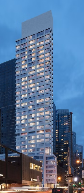 facades X image 5
