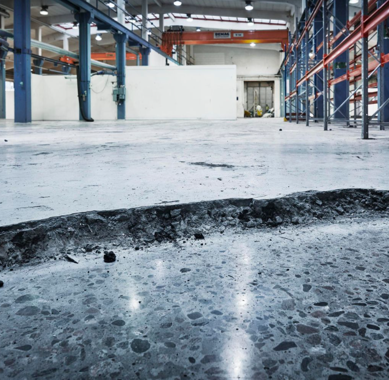 Husqvarna Superfloor image 2