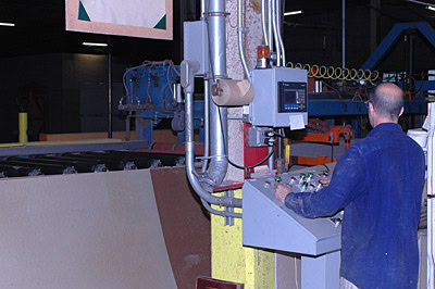 Homasote image 6