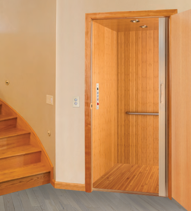 Fox Valley Elevator image 1