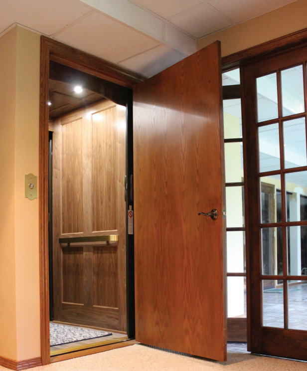 Fox Valley Elevator image 13