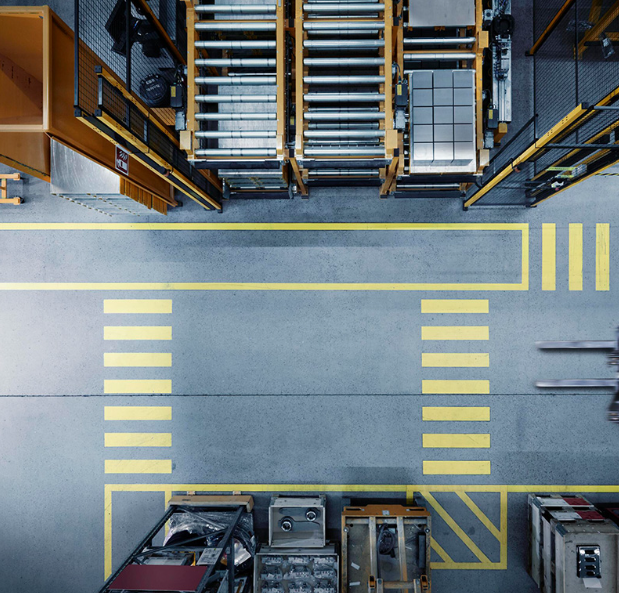 Husqvarna Superfloor image 11