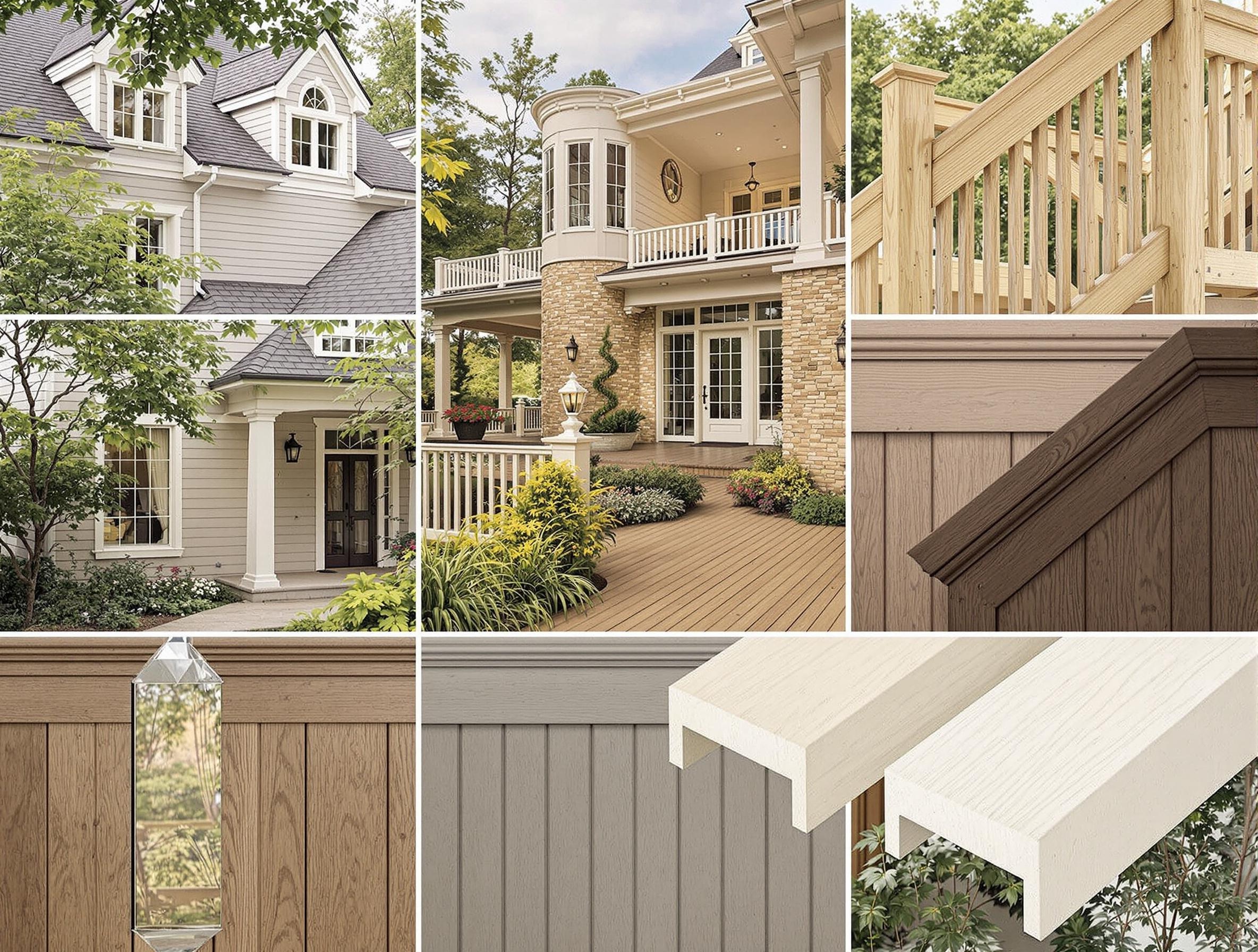 Versatile Applications
