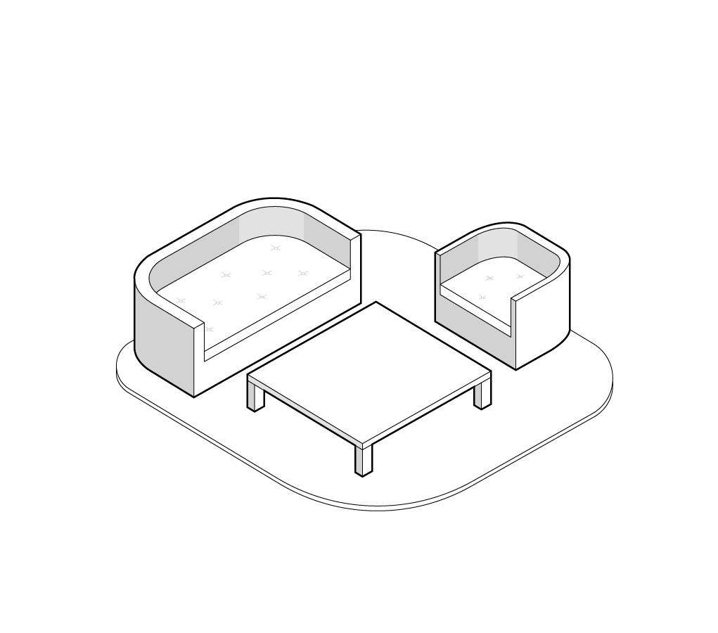 Furniture & Furniture Systems