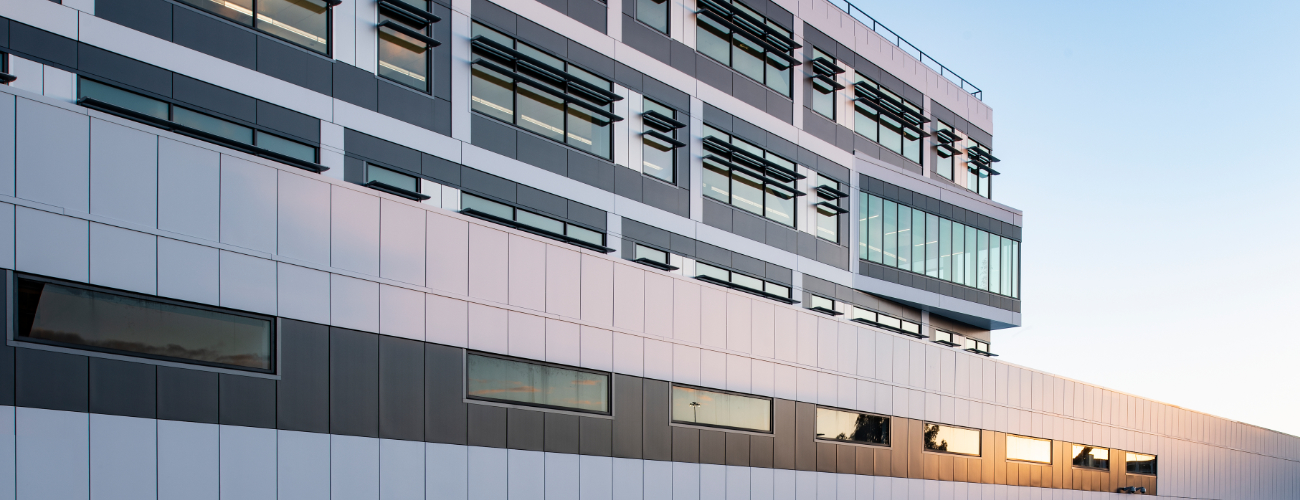 Kingspan Insulated Panels
