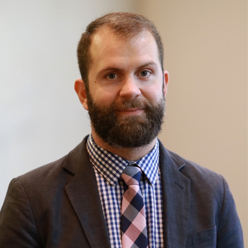 Aaron Journot