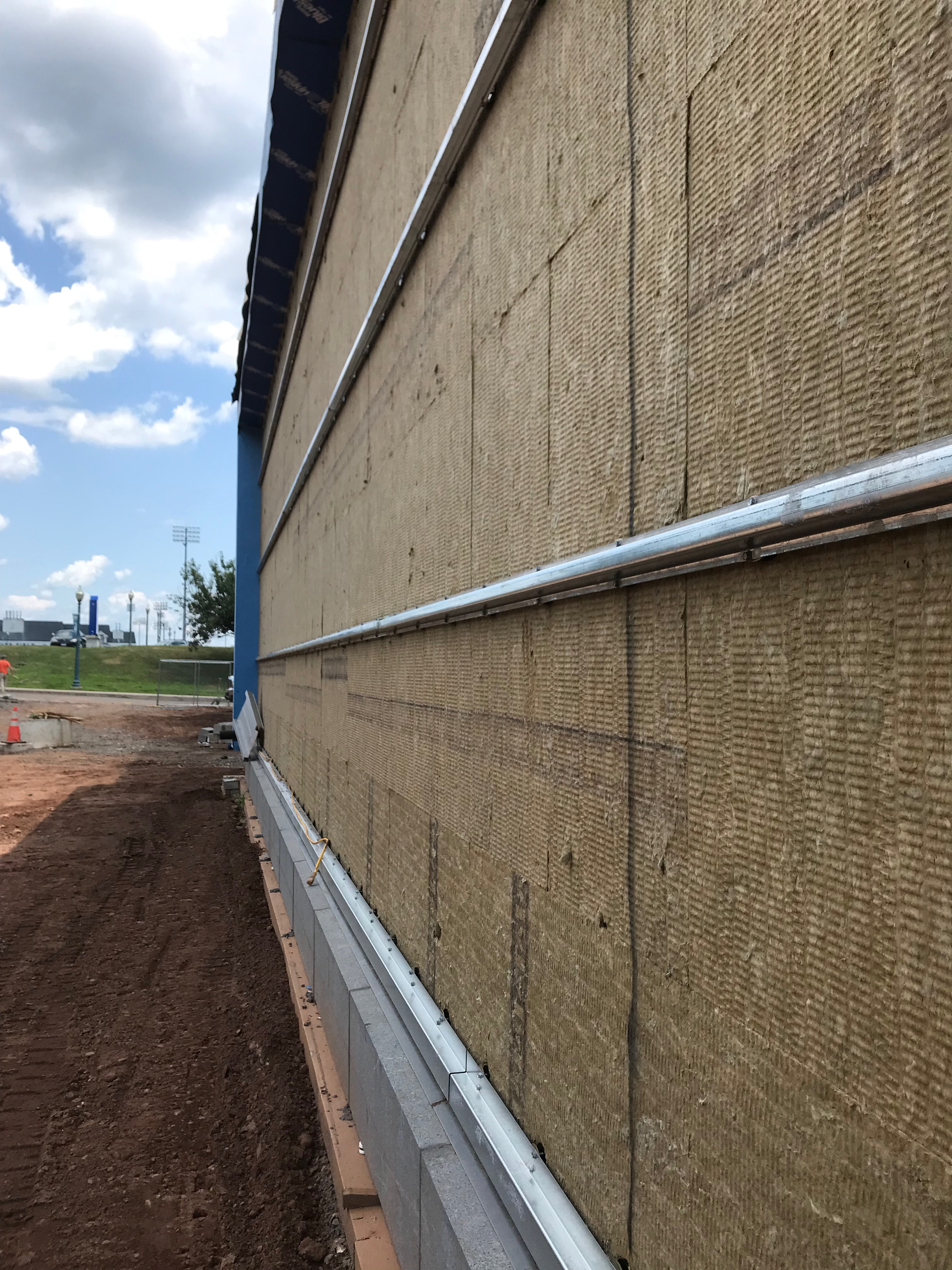 Easy Installation