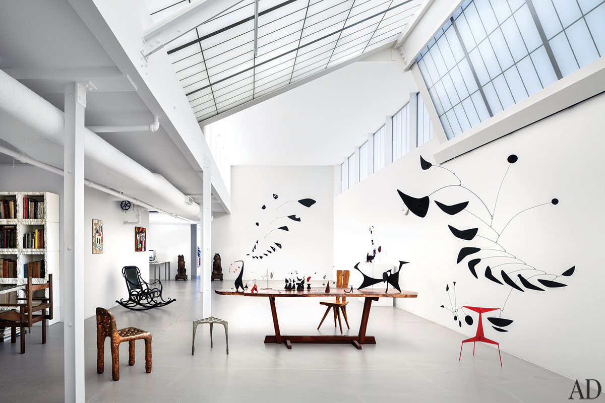 1. Perfect Daylighting
