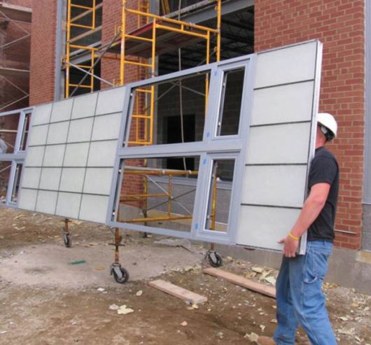 3. Lightweight Materials