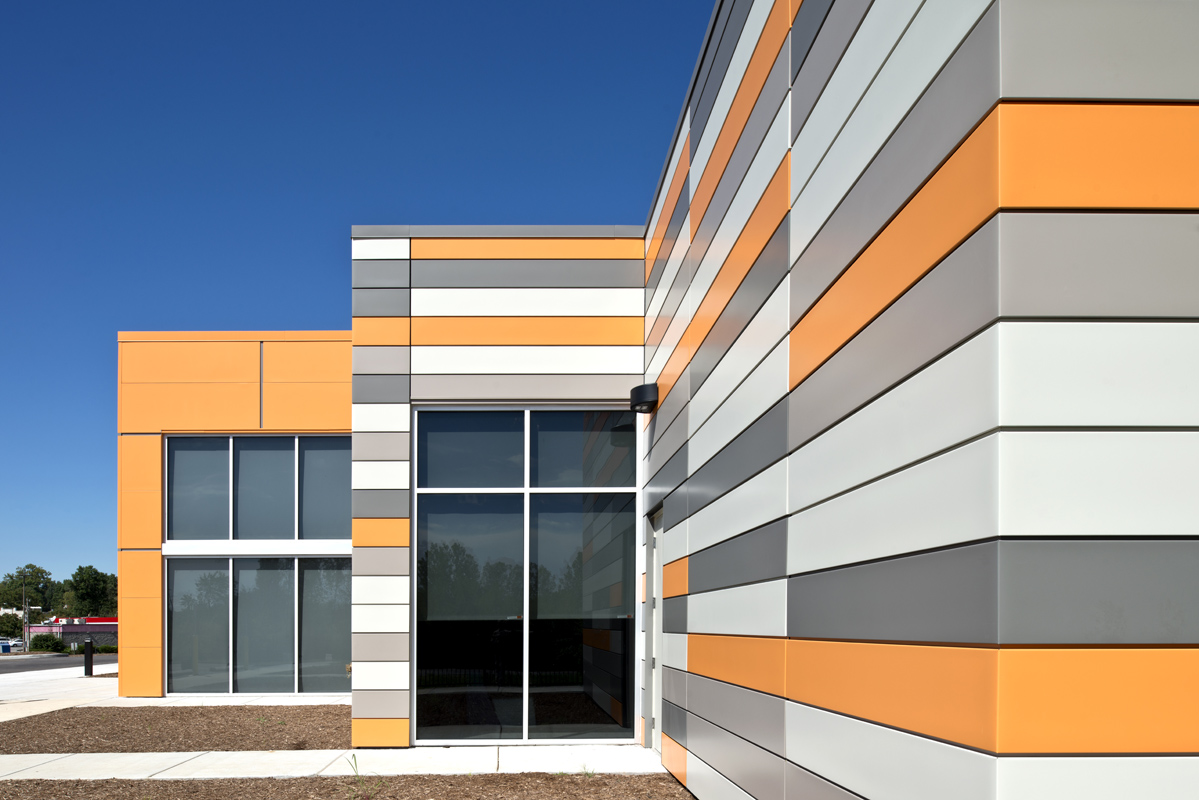 Kingspan Insulated Panels image 1