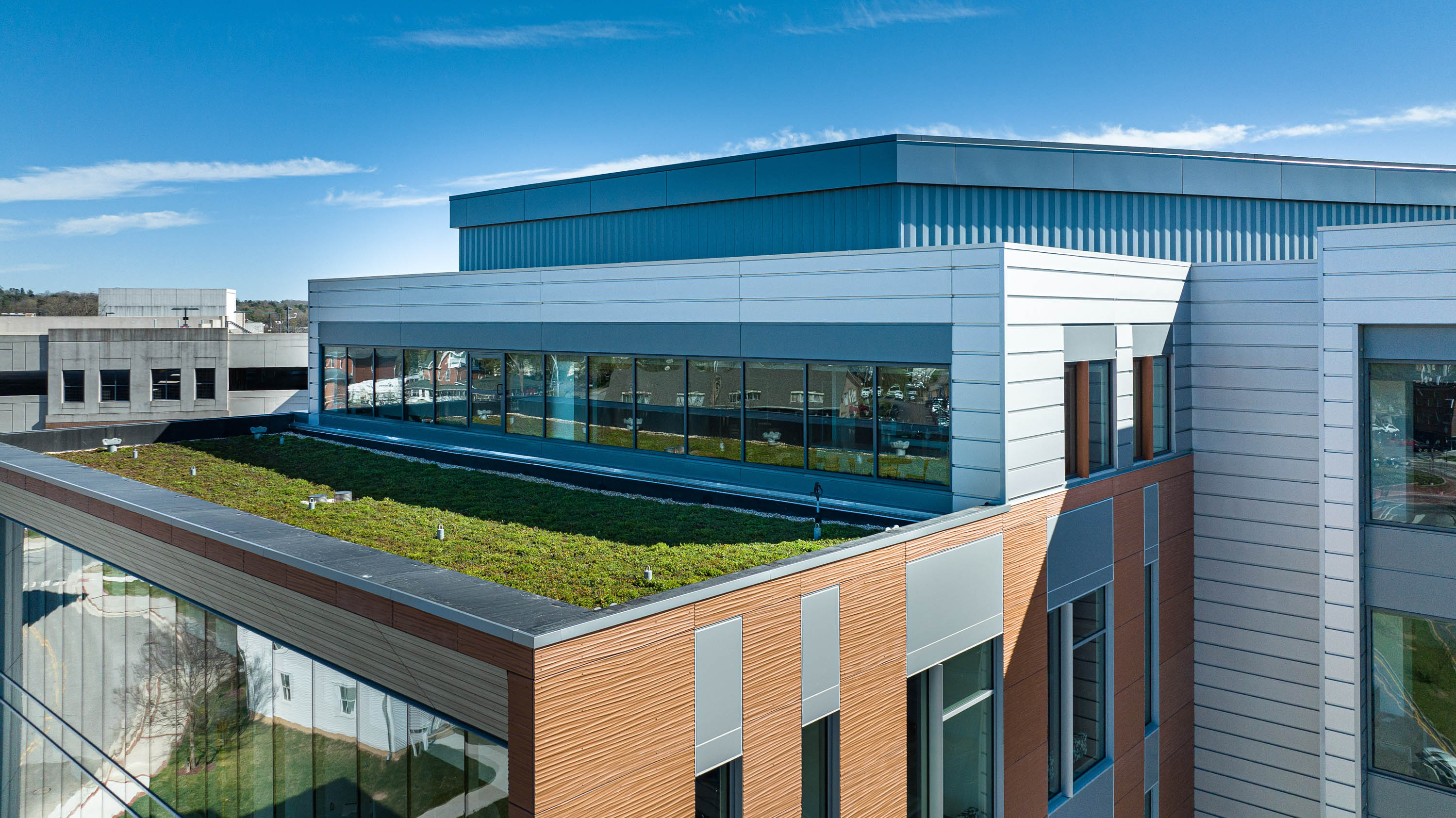 Kingspan Insulated Panels image 11