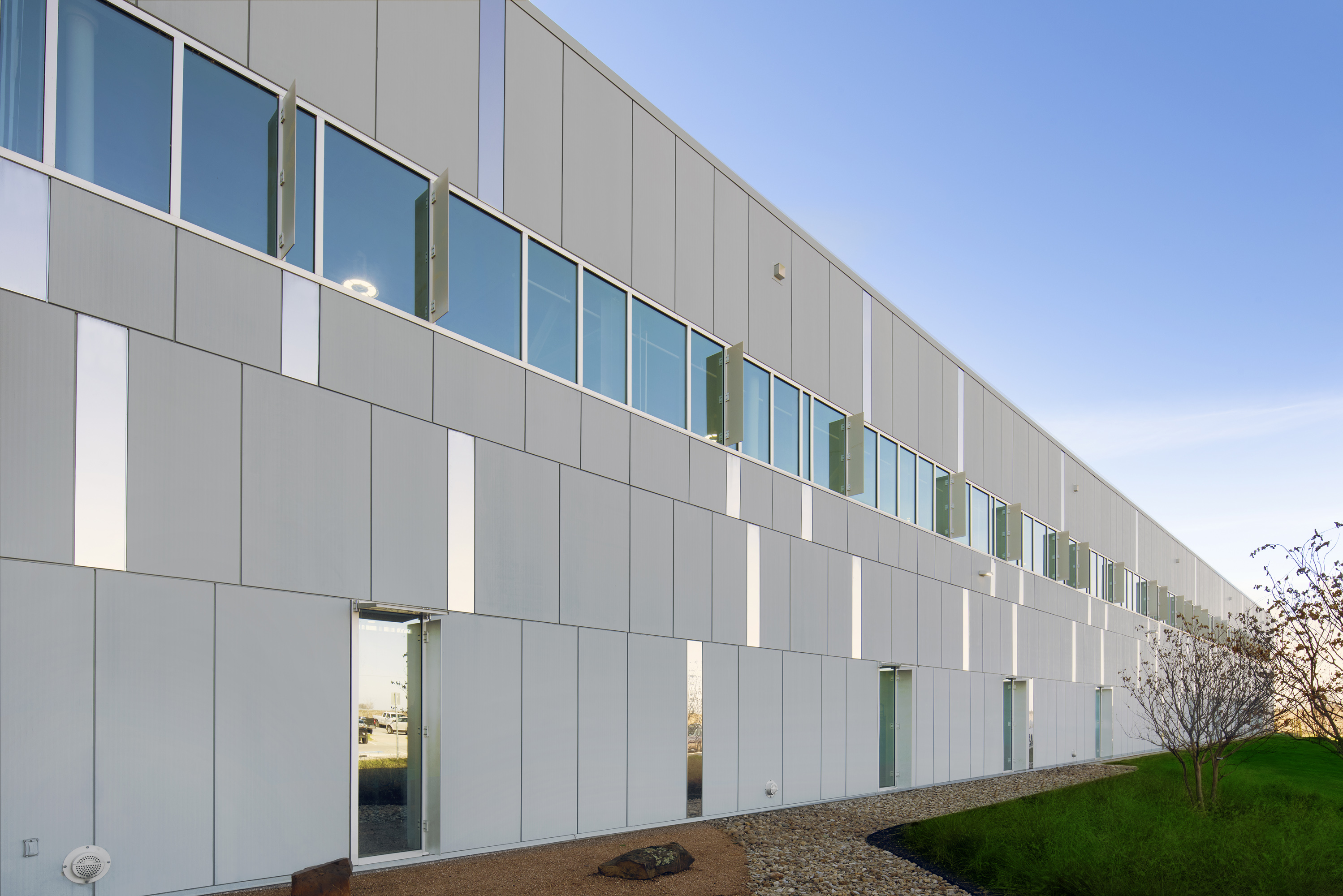 Kingspan Insulated Panels image 14