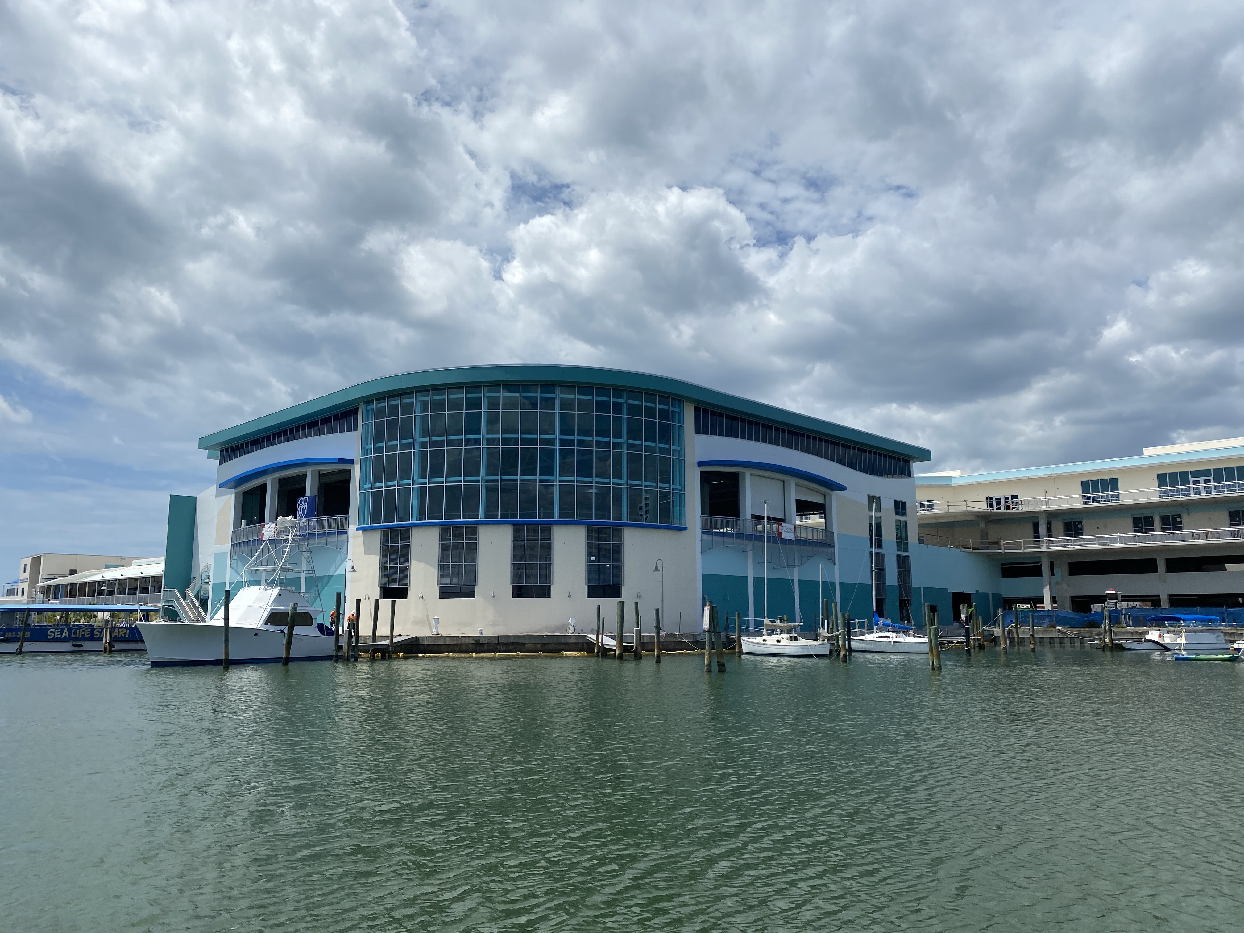 Clearwater Marine Aquarium