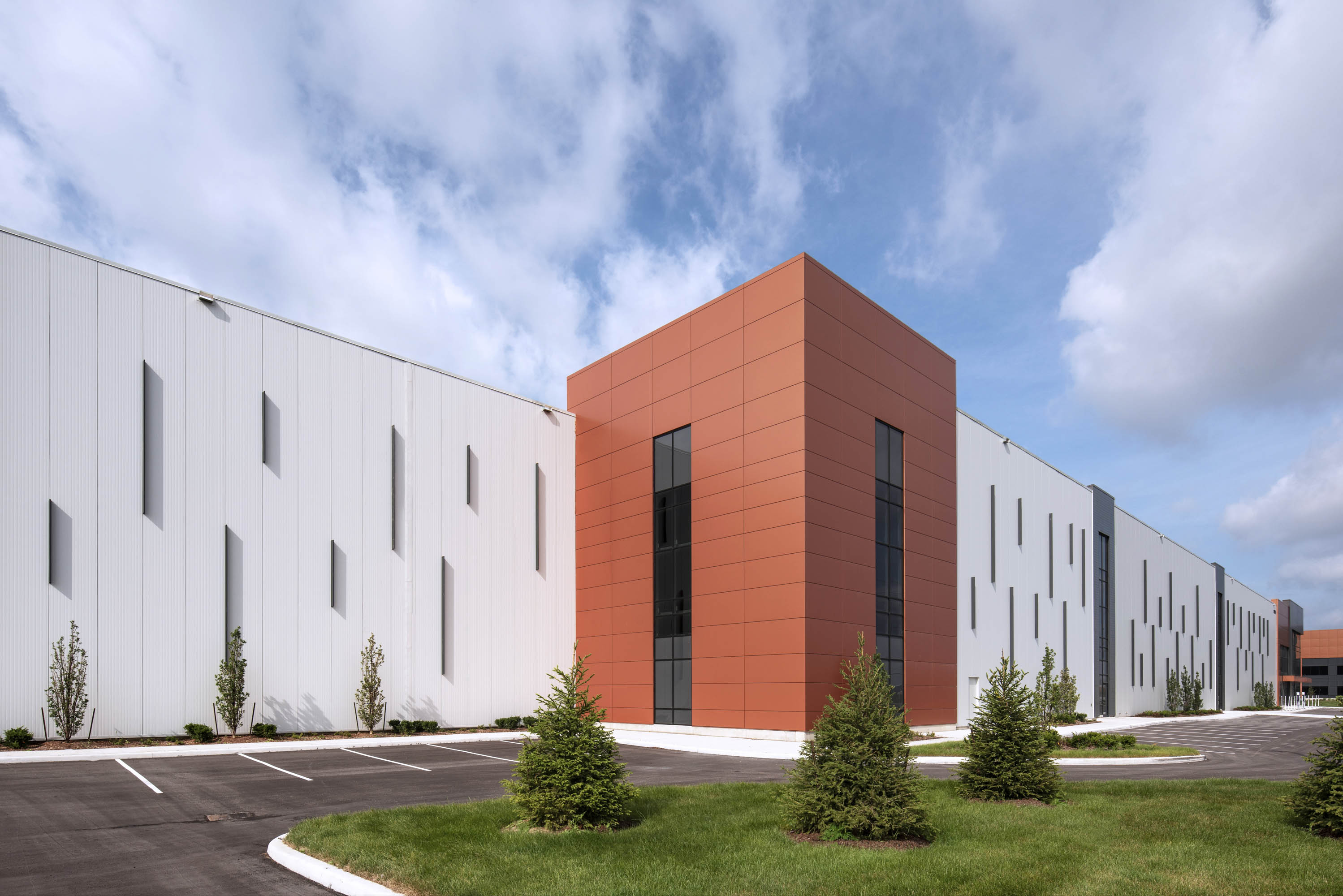 Kingspan Insulated Panels image 12