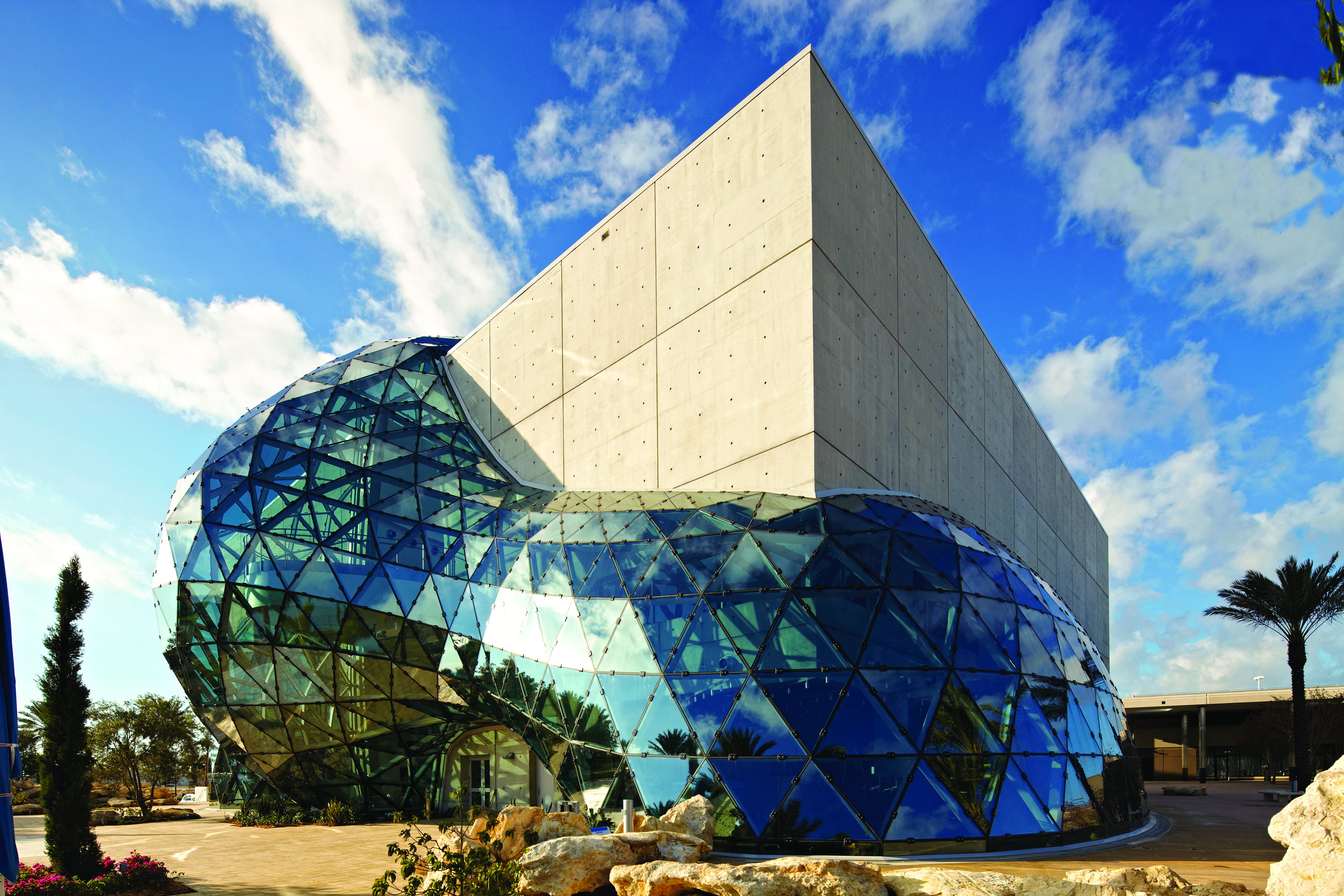 Salvador Dalí Museum