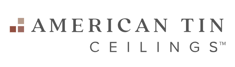 American Tin Ceiling Co. logo
