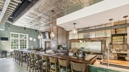 American Tin Ceiling Co. image 4