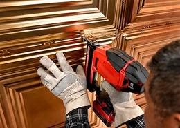 American Tin Ceiling Co. image 3