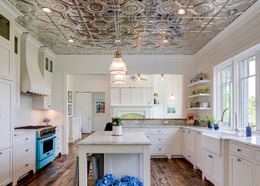 American Tin Ceiling Co. image 5