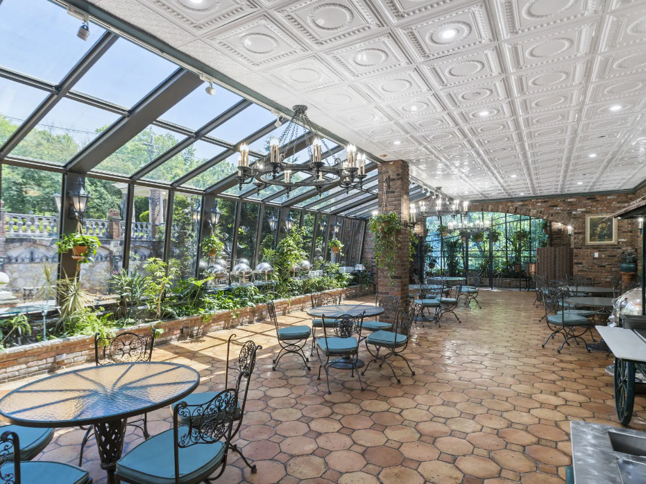 American Tin Ceiling Co. image 9
