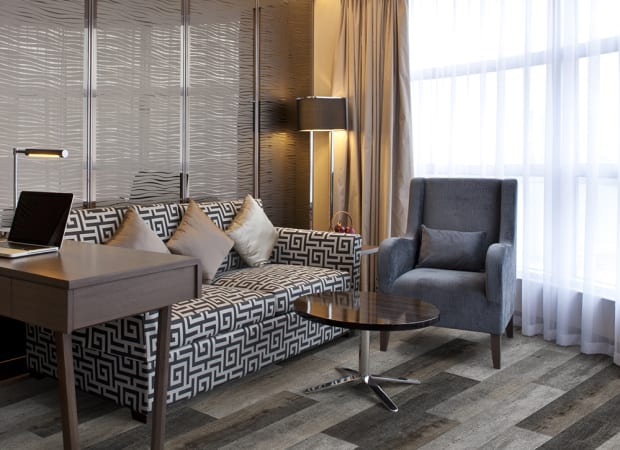 Metroflor Corporation image 8