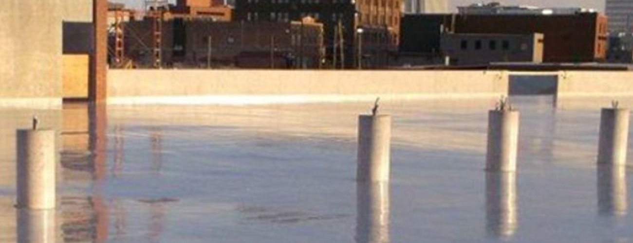 Pacific Polymers® / ITW Polymers Sealants North America