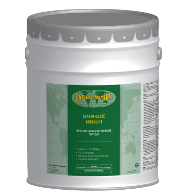 Pacific Polymers® / ITW Polymers Sealants North America image 4