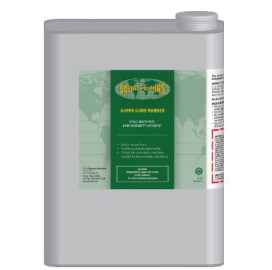 Pacific Polymers® / ITW Polymers Sealants North America image 2