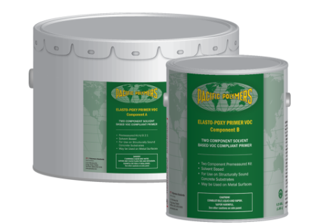 Pacific Polymers® / ITW Polymers Sealants North America image 5