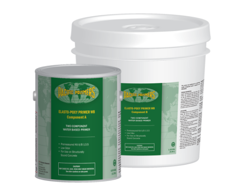 Pacific Polymers® / ITW Polymers Sealants North America image 3