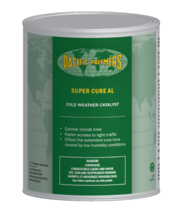 Pacific Polymers® / ITW Polymers Sealants North America image 1