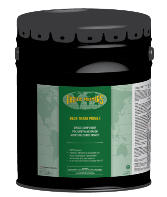 Pacific Polymers® / ITW Polymers Sealants North America image 8