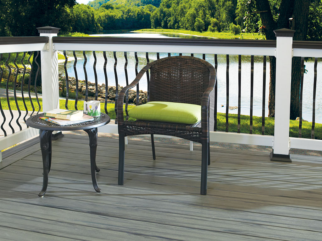 Armadillo Deck image 2