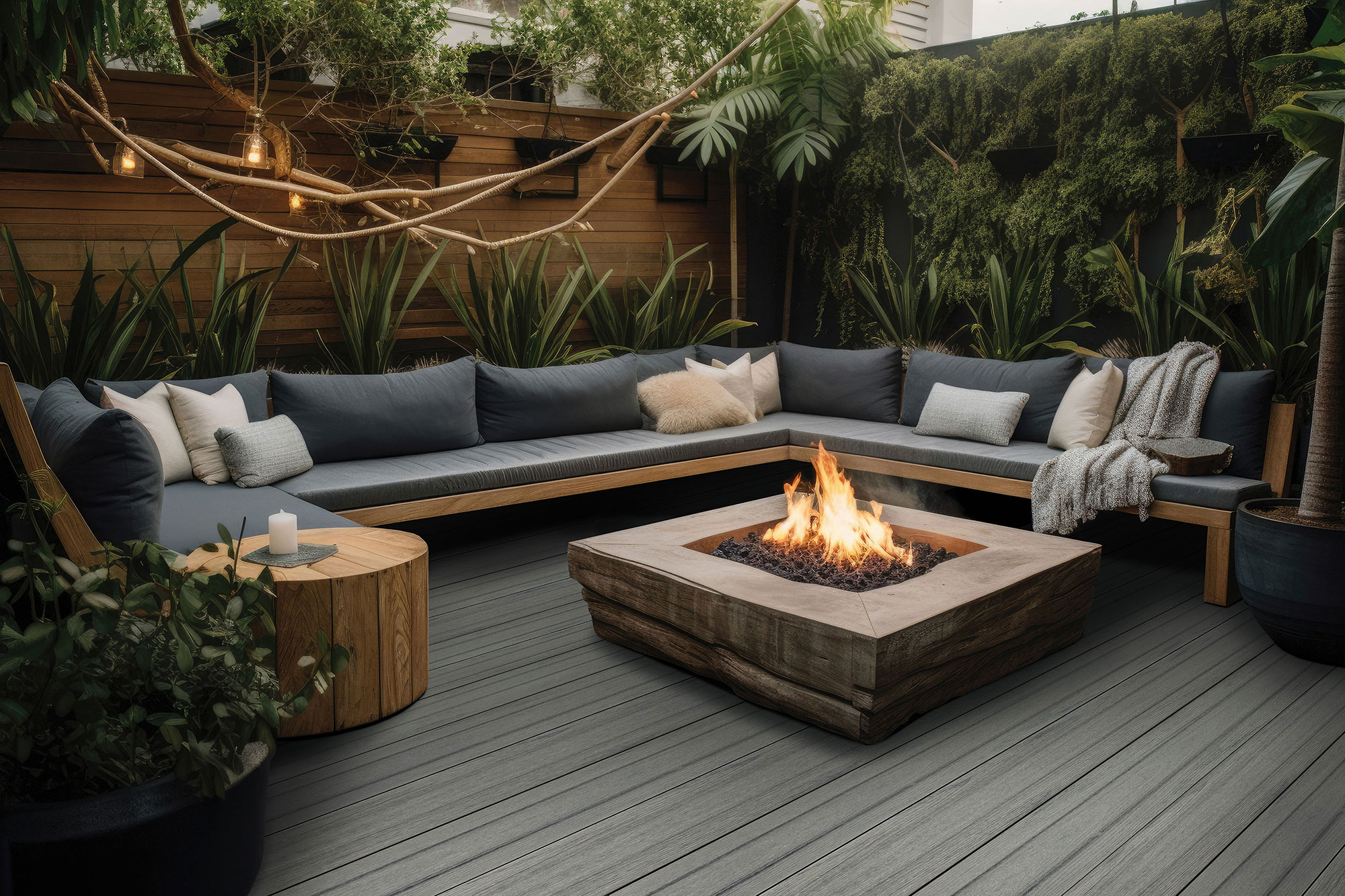Armadillo Deck image 9