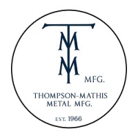 Thompson-Mathis Metal Mfg Co. Inc. logo
