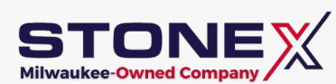 Stone X USA logo