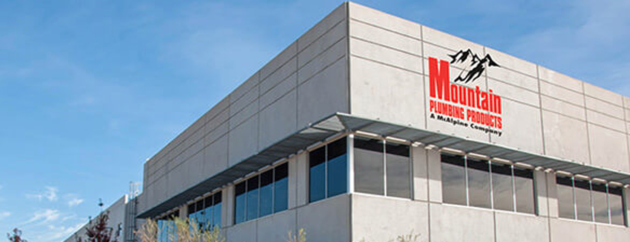 Mountain Plumbing Products