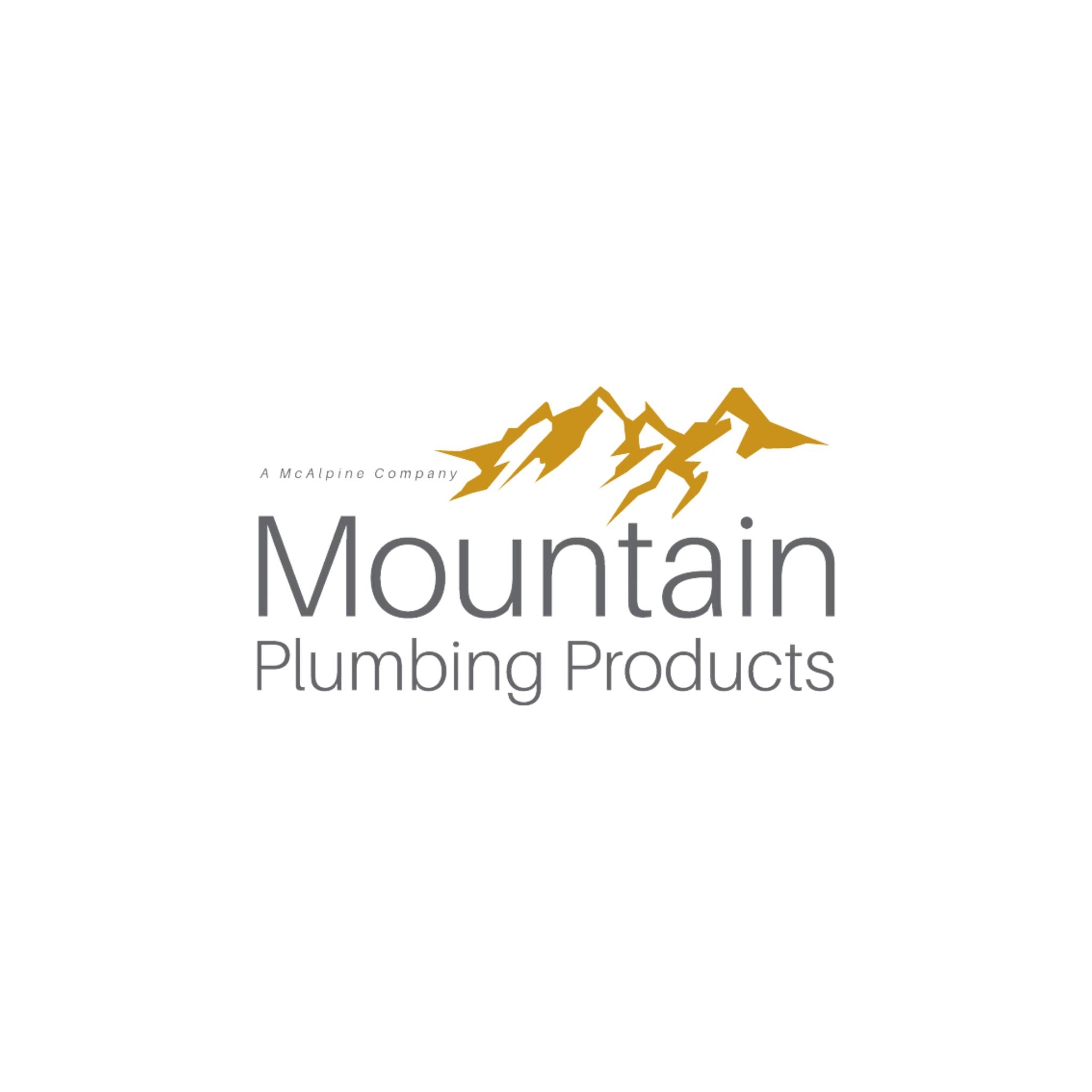 Mountain Plumbing Products logo