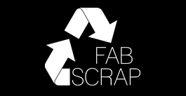 FabScrap logo
