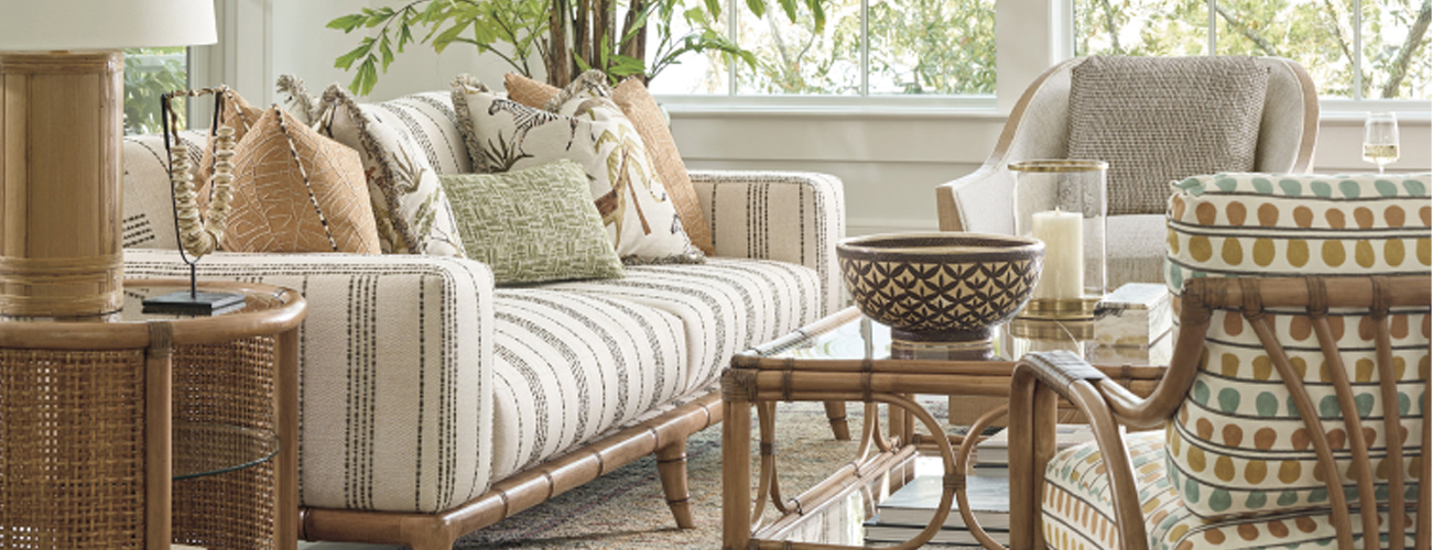 Tommy Bahama Home