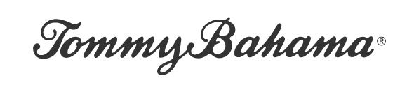 Tommy Bahama Home logo