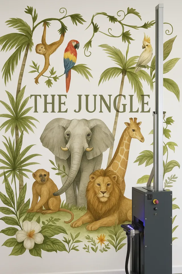 Installed in Hours, Not Weeks