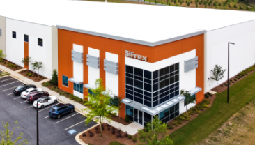 Local Presence & Accountability