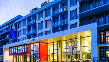 Industry Leading Service