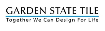 Garden State Tile logo