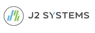 J2 Systems logo