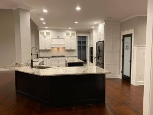 Custom Floors Custom Stone image 3